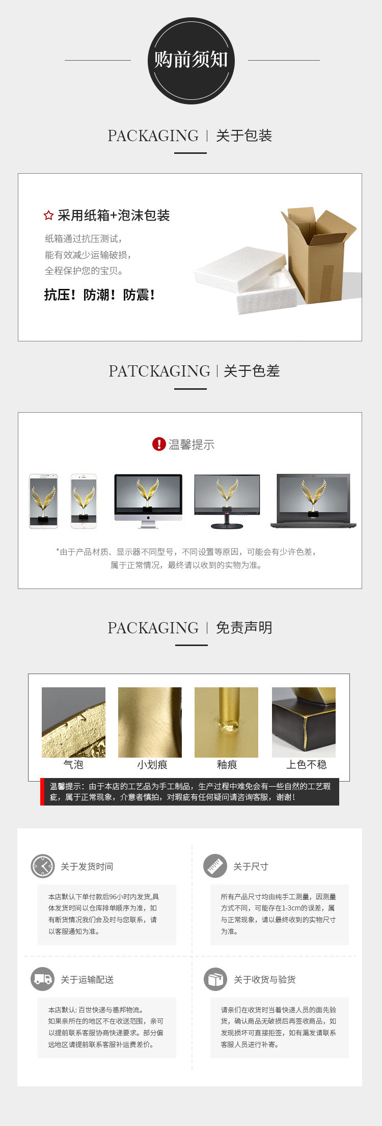 抽象看书人物雕像家居客厅书架桌面树脂工艺品装饰摆件